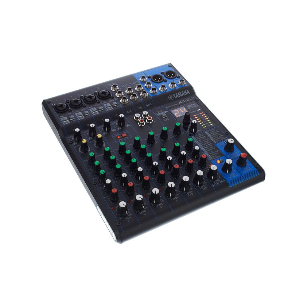 Yamaha MG10 XU – Thomann Ireland