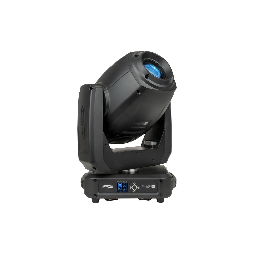 Showtec Phantom 250 Spot – Thomann Ireland