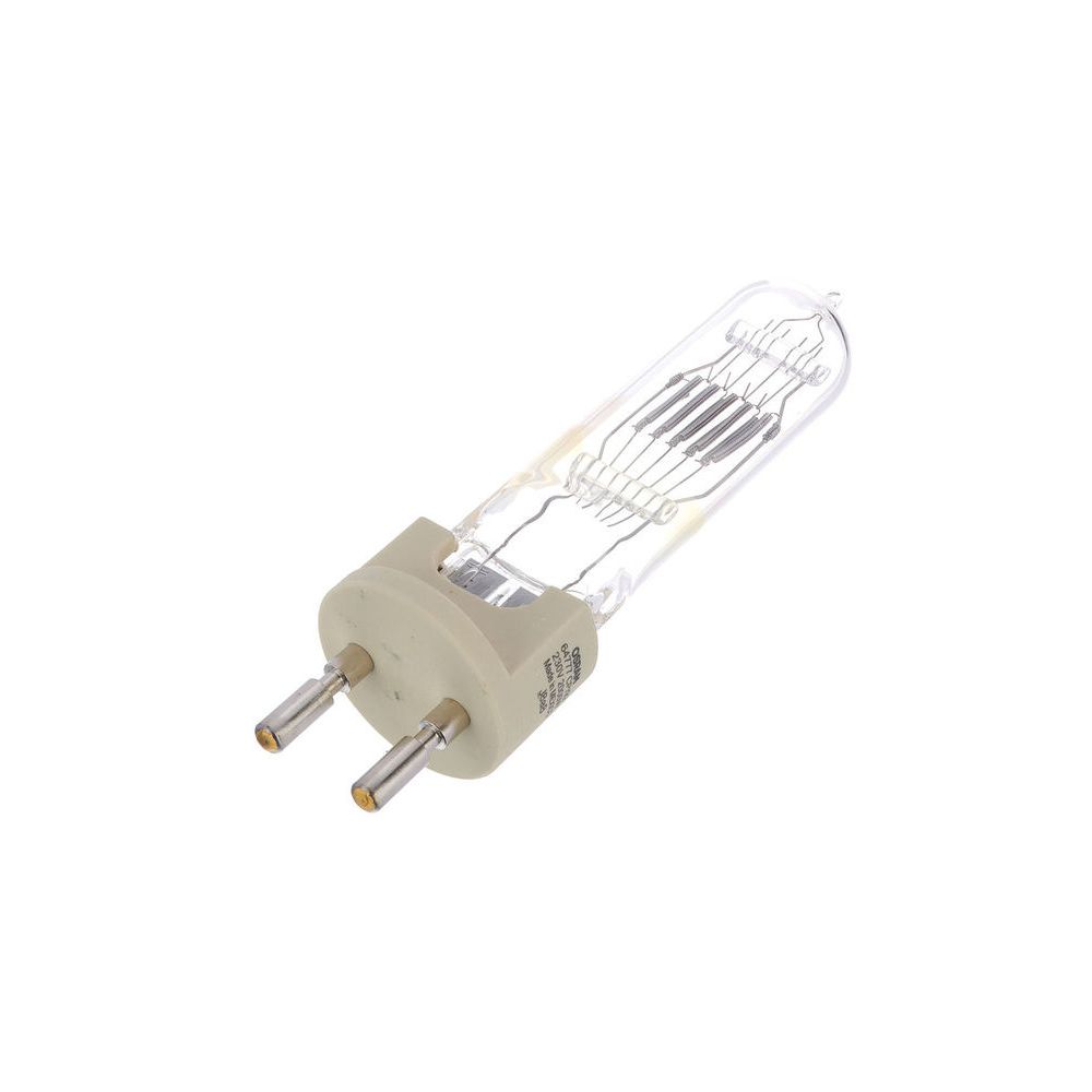 Osram CP92 64777 2000W 230V G22 – Thomann Ireland