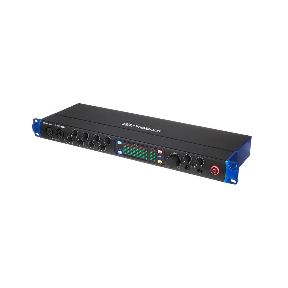 Presonus Studio 1824c – Thomann Ireland