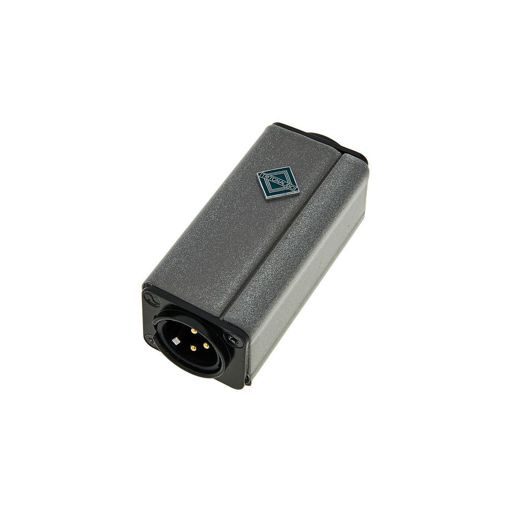 TritonAudio FetHead Broadcast – Thomann Ireland