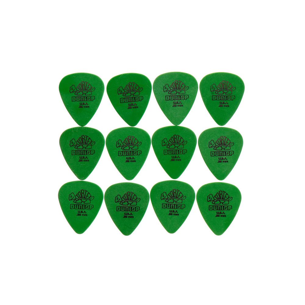 Dunlop Tortex Standard 0,88 – Thomann Ireland