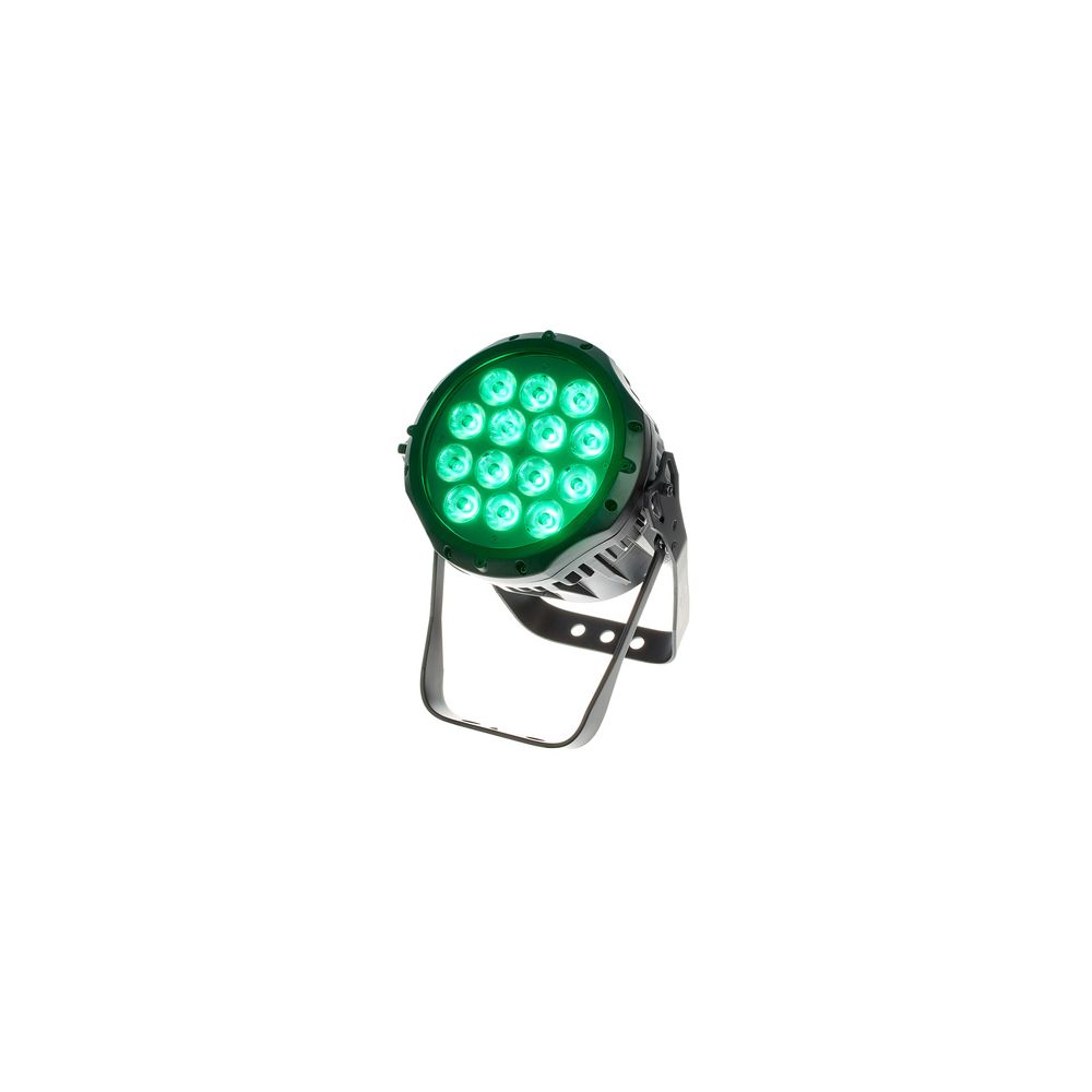 Expolite TourLED 50 XCR RGBW IP B