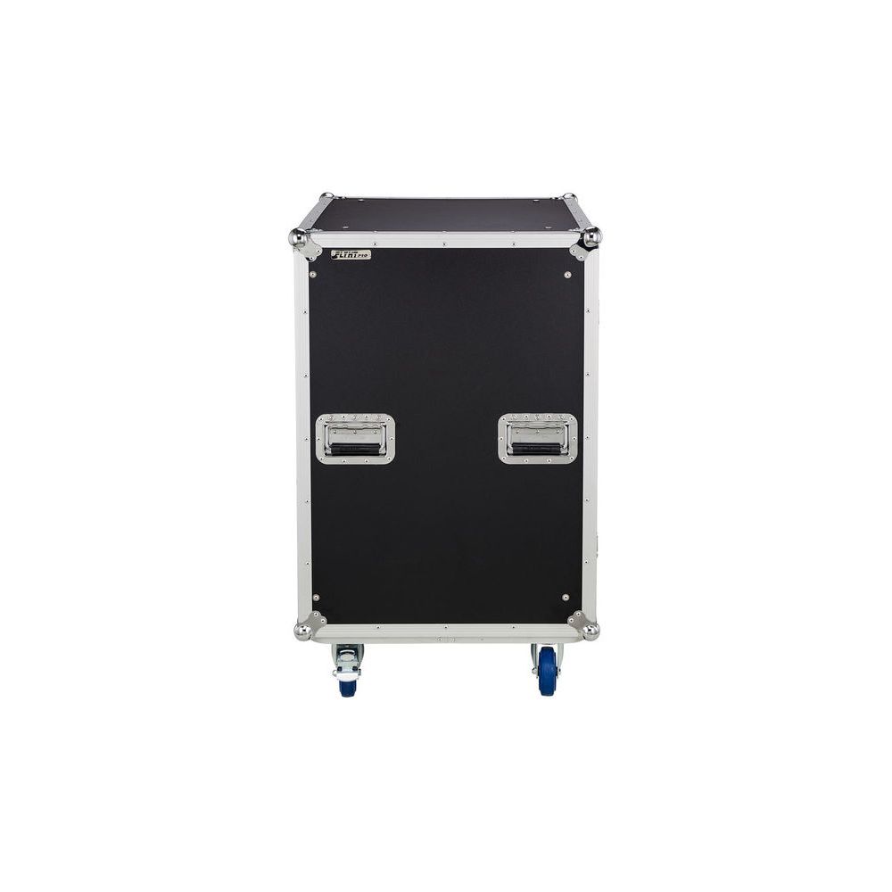 Flyht Pro Rack 16U Slide Shock Mount – Thomann Ireland