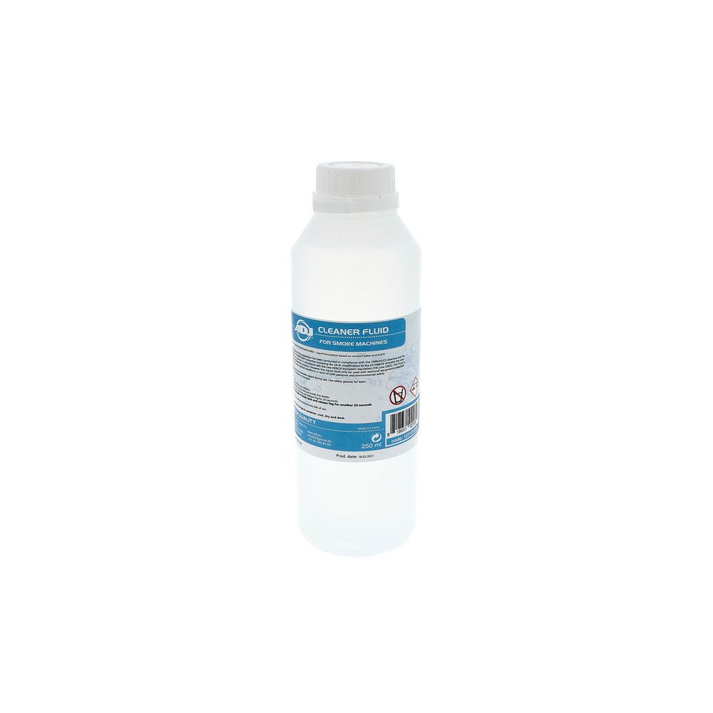 ADJ Cleaning Fluid – Thomann Ireland