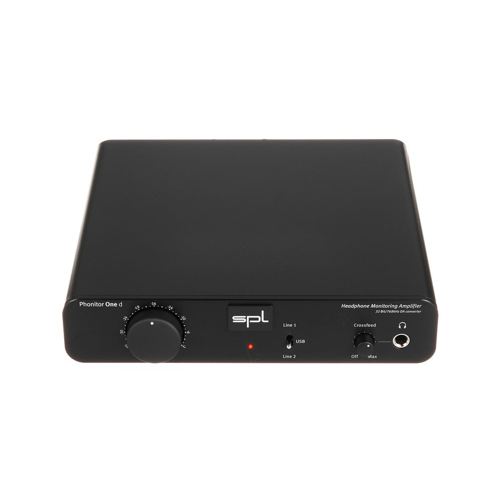 SPL Phonitor One d – Thomann Ireland