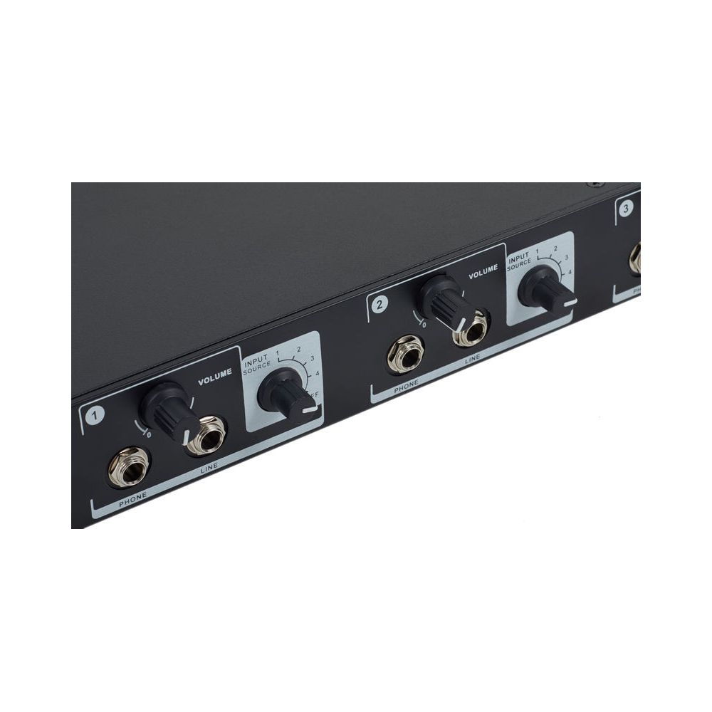 Millenium HP4 – Thomann Ireland