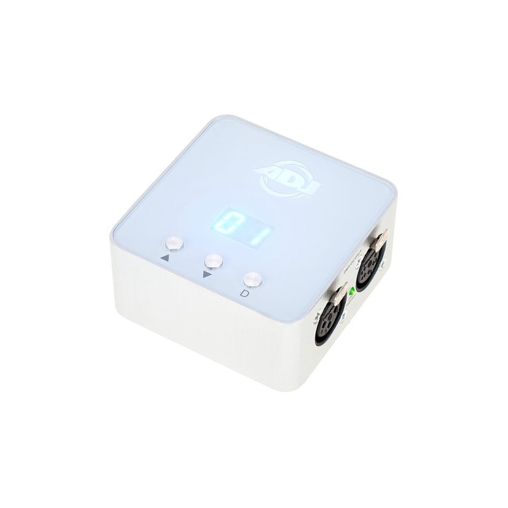 ADJ MyDMX 3.0 – Thomann Ireland