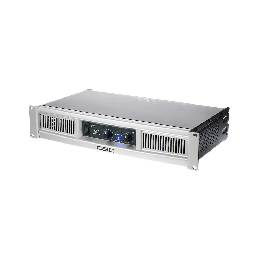 QSC GX 5 – Thomann Ireland