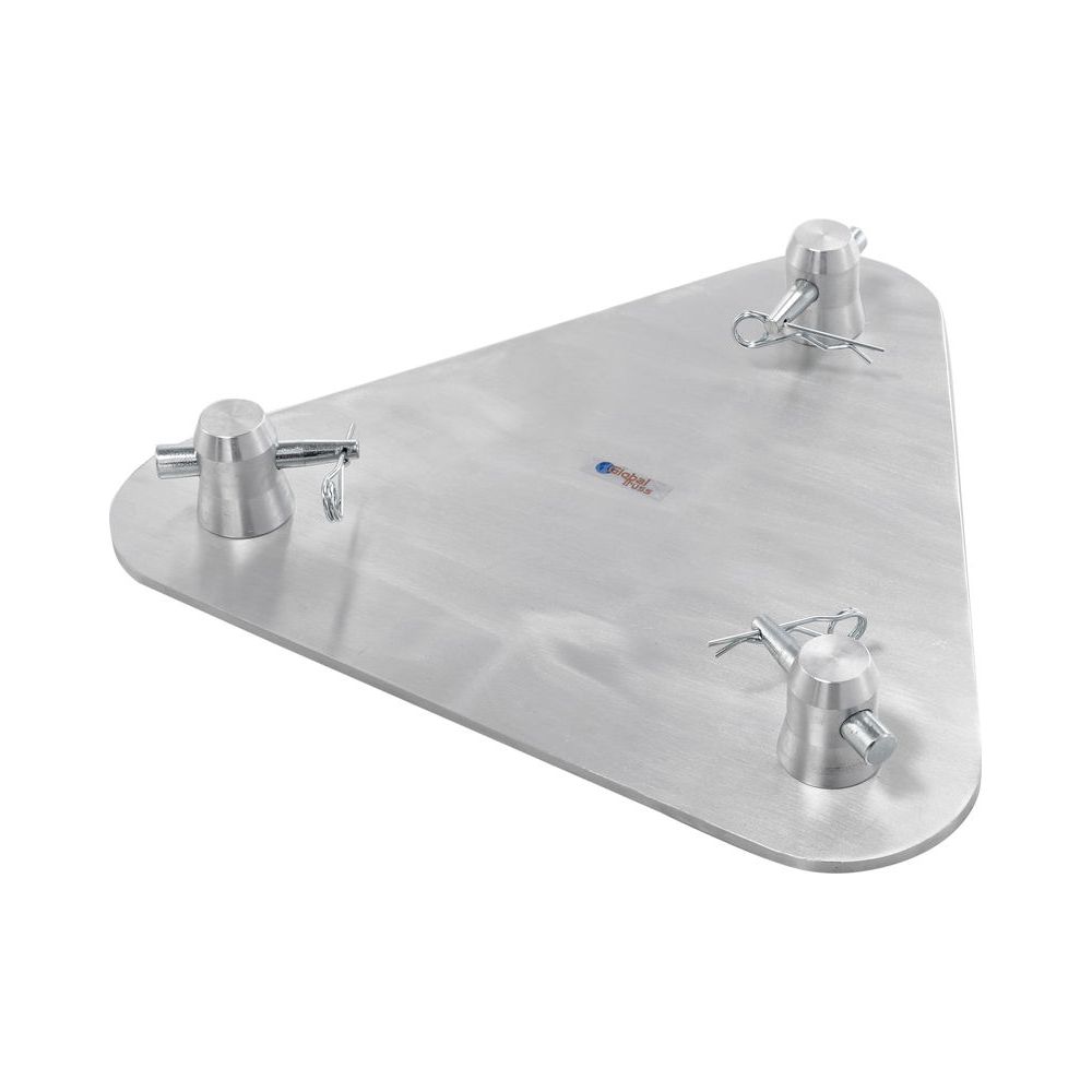 Global Truss F33Base Plate – Thomann Ireland