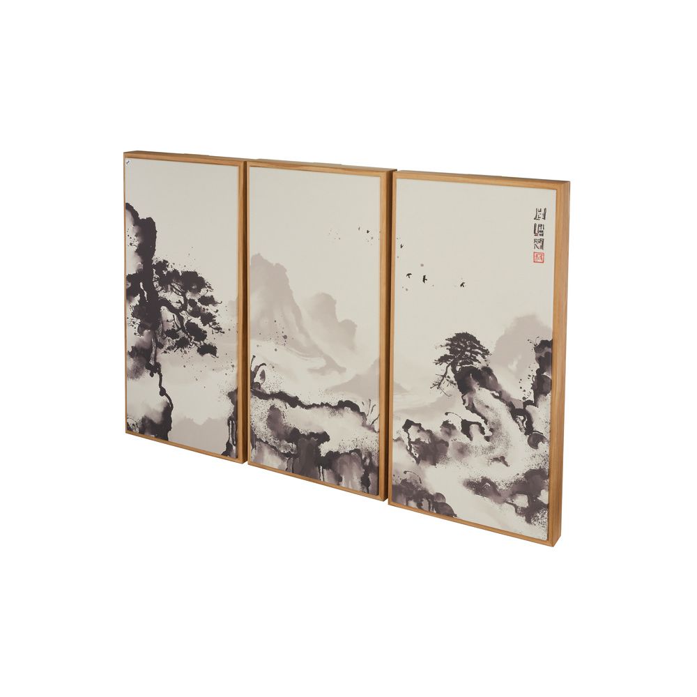 Ekustik Woody Queen Japan Trio Oak – Thomann Ireland