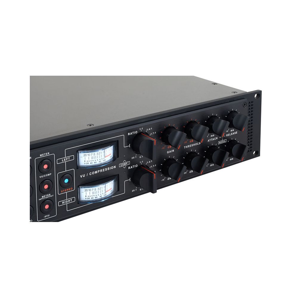 Dangerous Music Compressor – Thomann Ireland