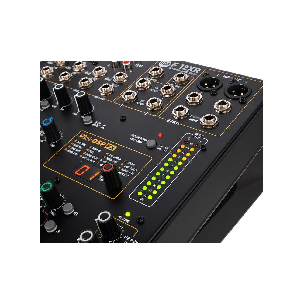 RCF F 12 XR – Thomann Ireland