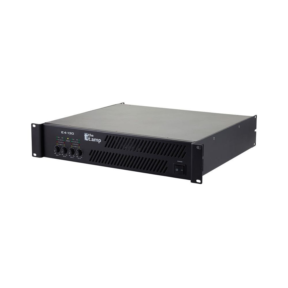 the t.amp E4