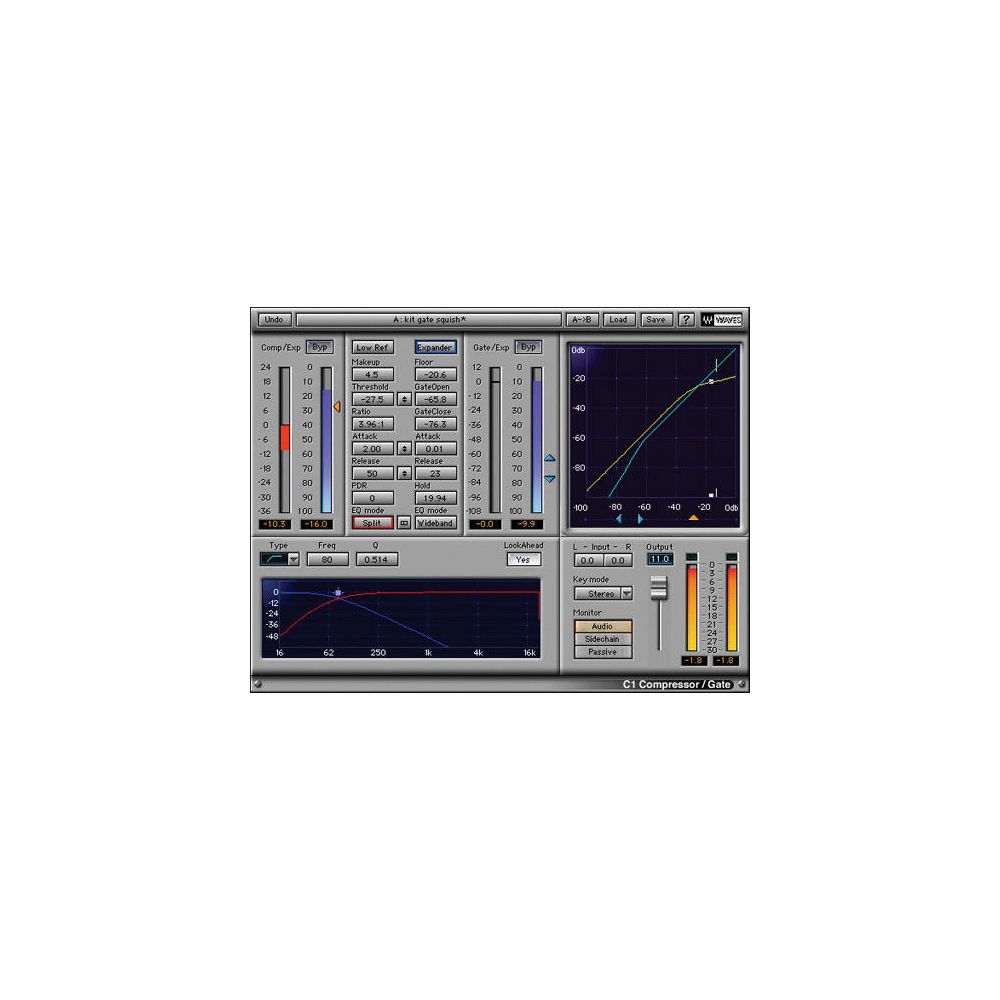 Waves Horizon – Thomann Ireland