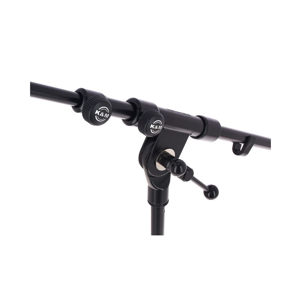 K&M 259 Black – Thomann Ireland