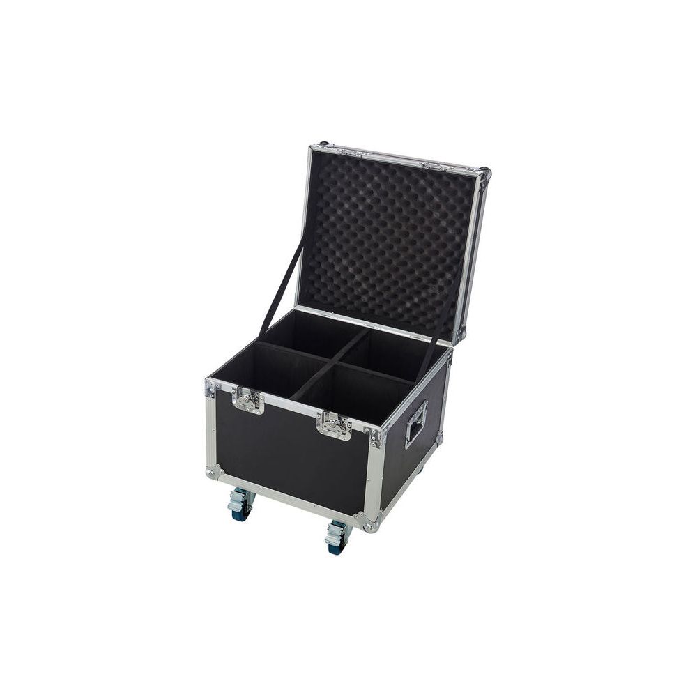 Flyht Pro Octagon 36 Tourcase 4 pcs. – Thomann Ireland