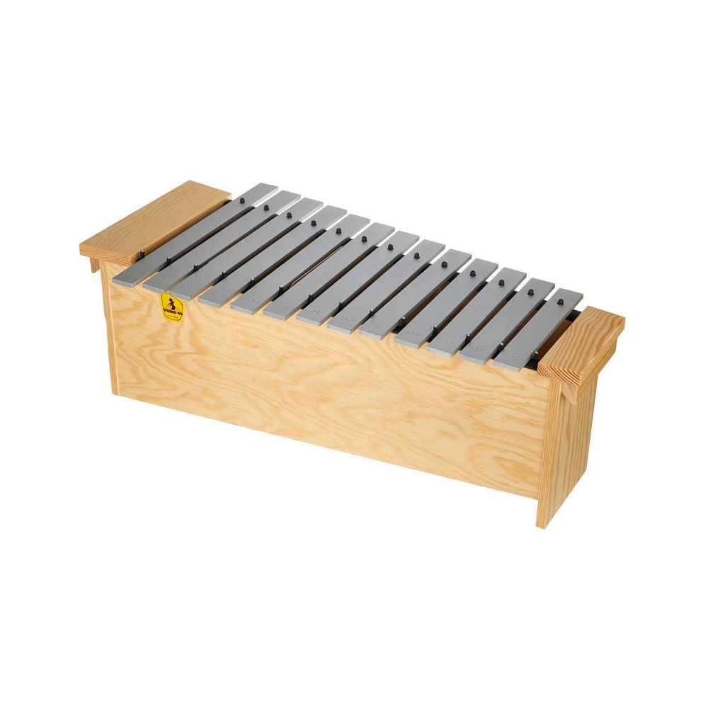 Studio 49 AM1600 Alto Metallophon DoReMi – Thomann Ireland
