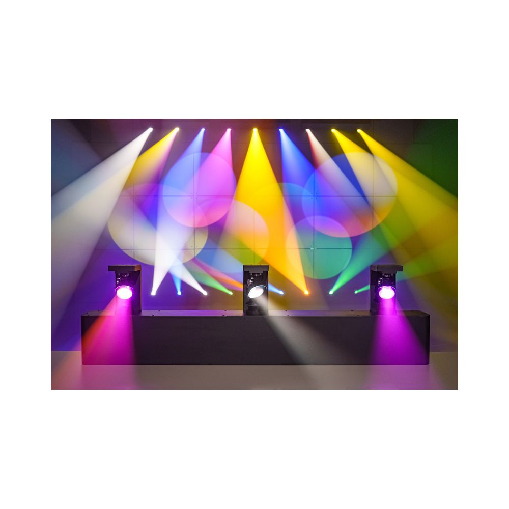 Stairville ScanSphere 300 Bundle 2 – Thomann Ireland