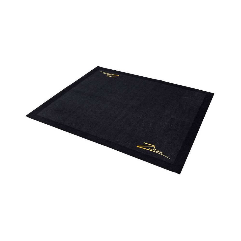 Zultan Drum Rug BK – Thomann Ireland