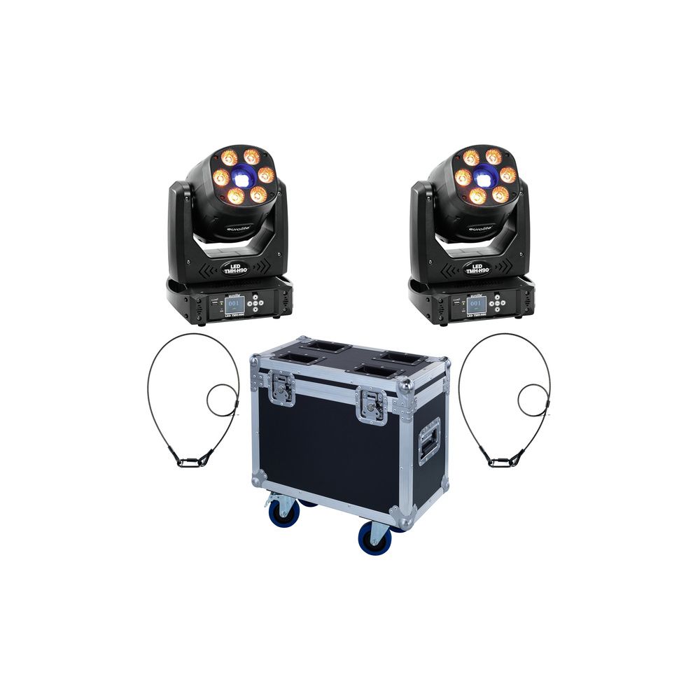 Eurolite LED TMH