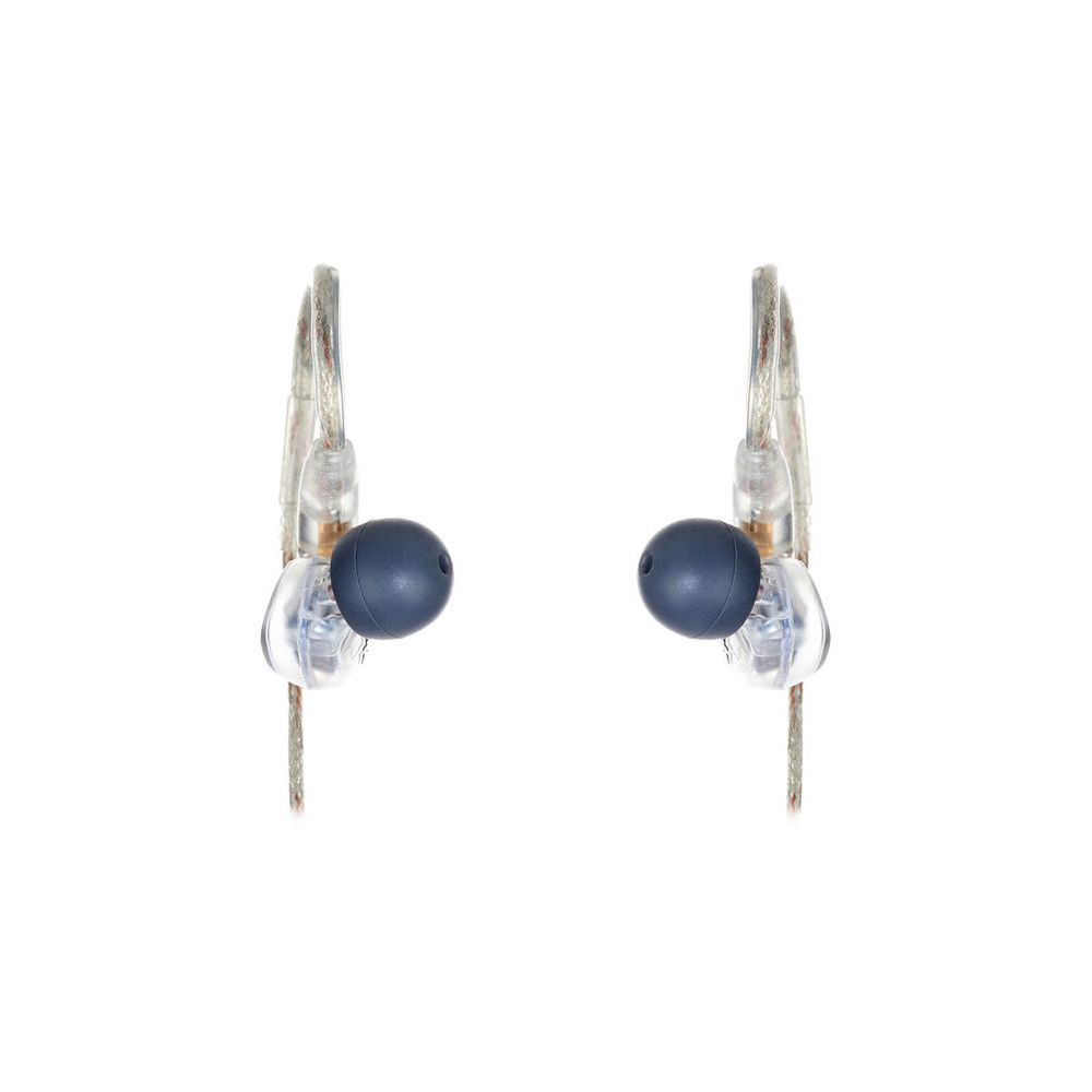 Shure SE535