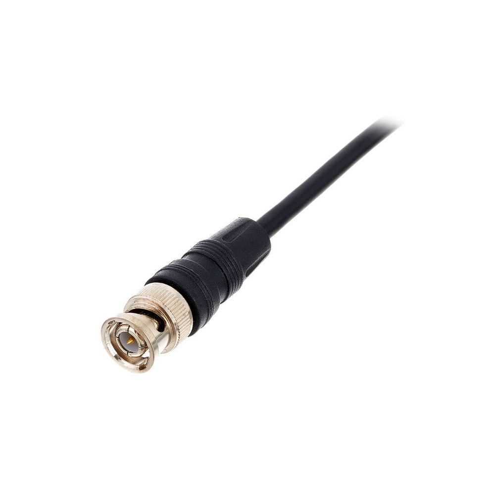 pro snake BNC Cable 50 Ohm 10,0m – Thomann Ireland