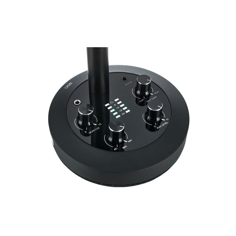 the t.bone PS 100 Headphone Bundle – Thomann Ireland