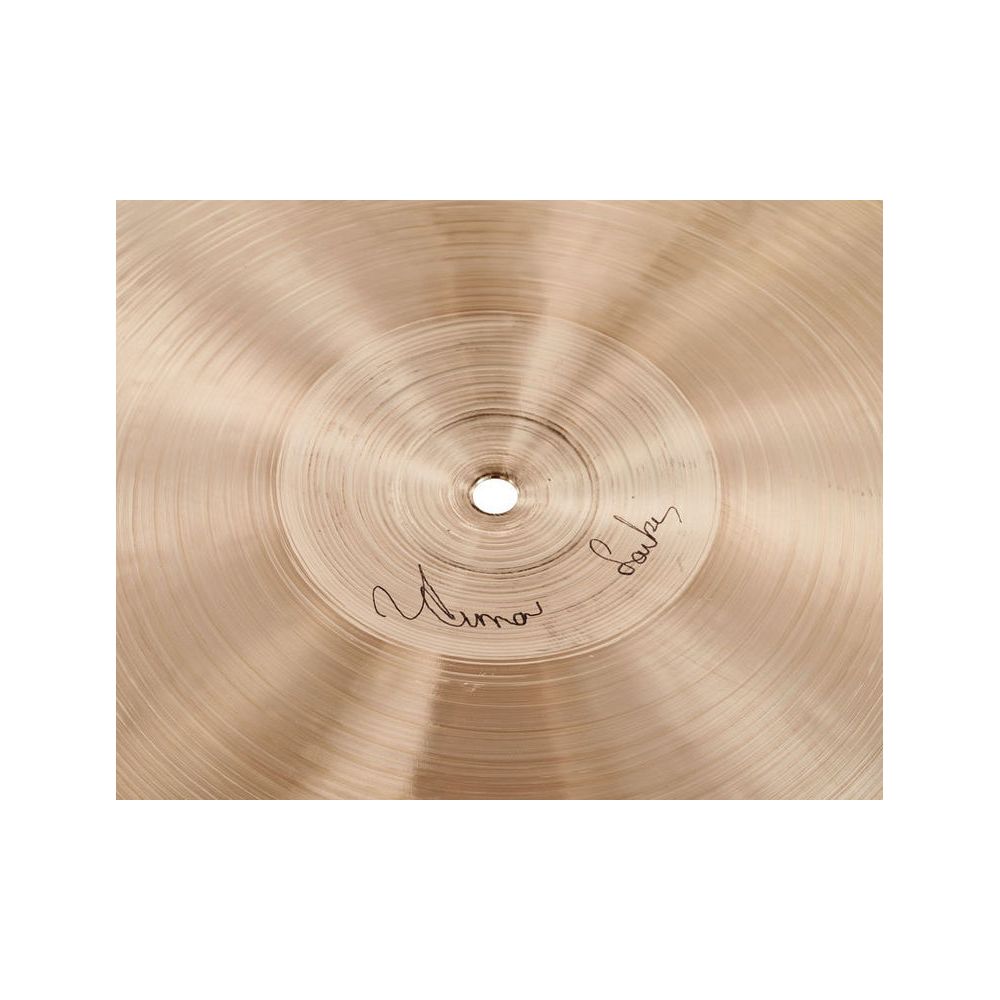 Istanbul Agop 20" Mel Lewis 1982 Sign. Ride – Thomann Ireland