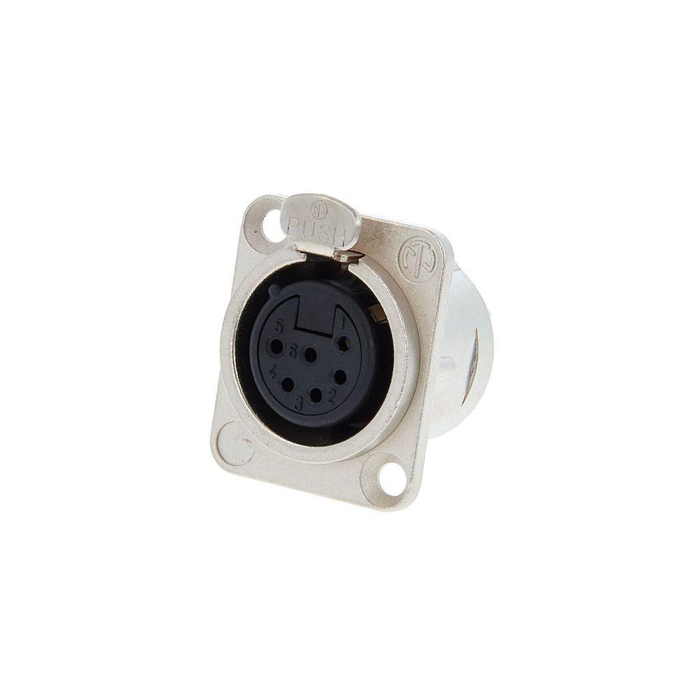 Neutrik NC6 FDL1 – Thomann Ireland