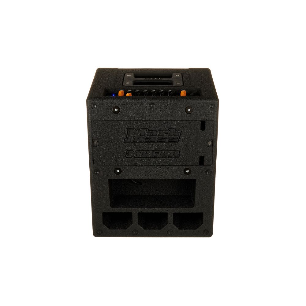 Markbass MB58R Mini CMD 121 P Combo – Thomann Ireland