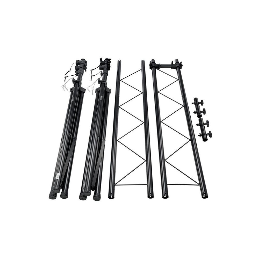 Millenium SLS300 Lighting Stand – Thomann Ireland