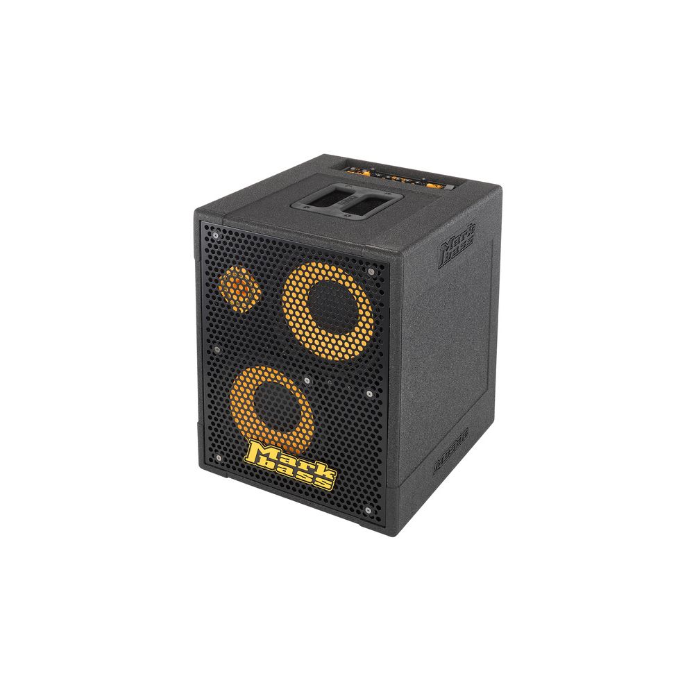 Markbass MB58R CMD 102 Pure Combo – Thomann Ireland