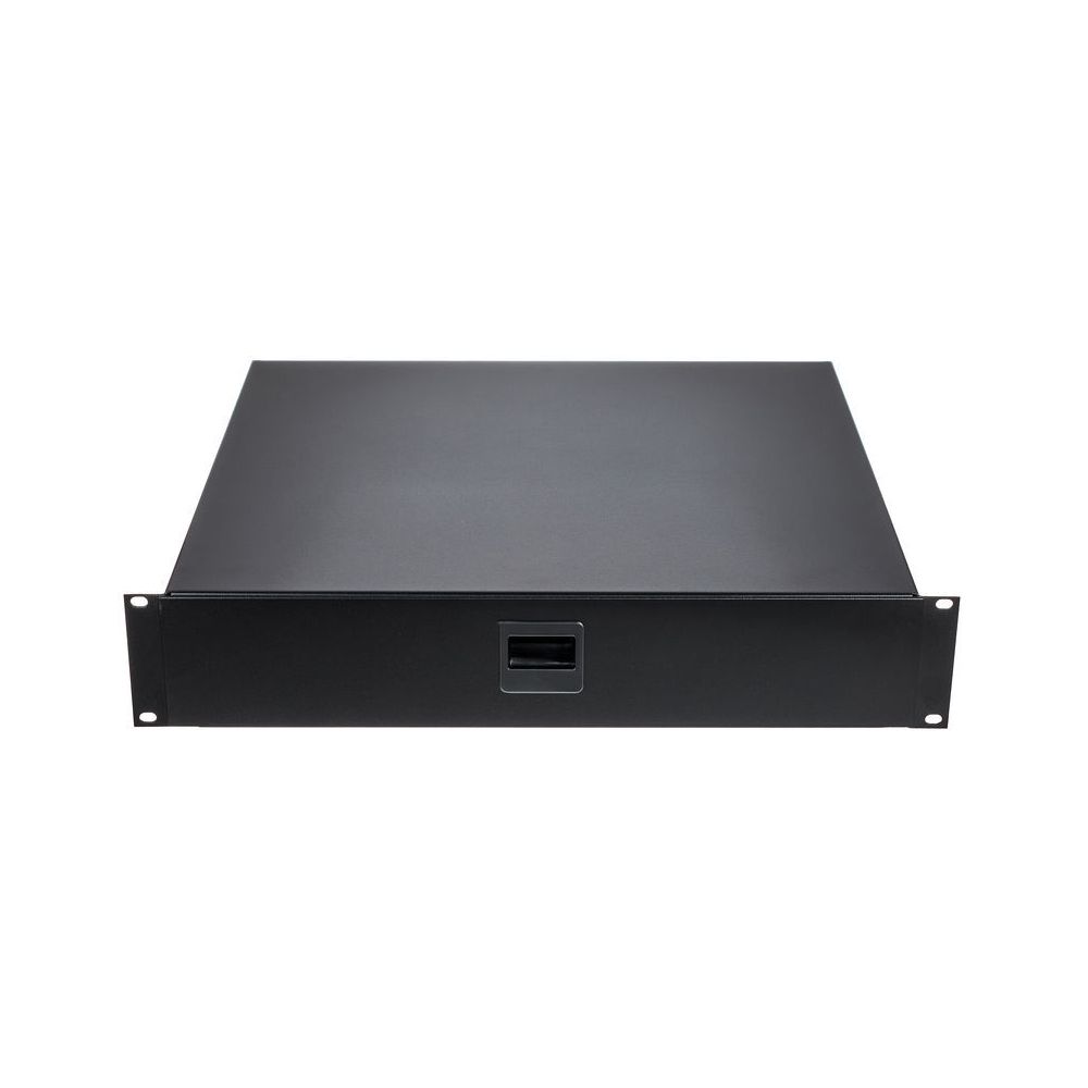 Thon Rack Drawer 2U – Thomann Ireland