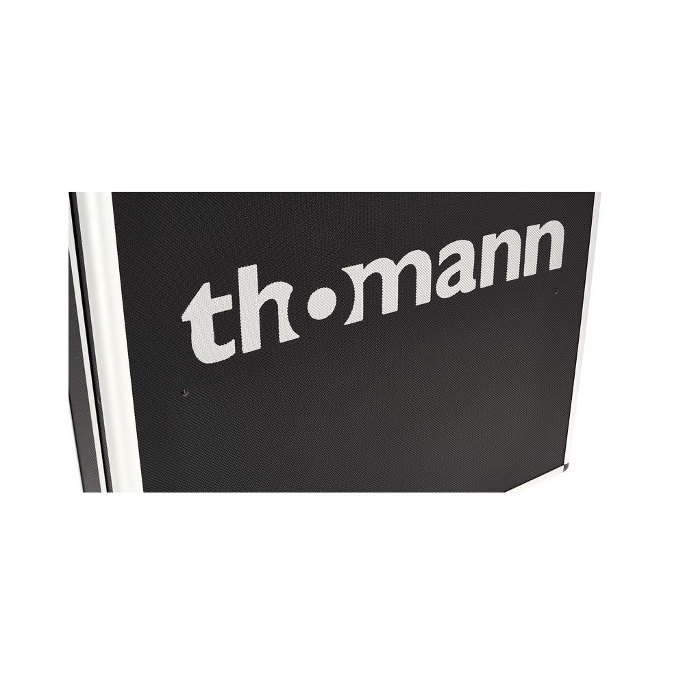 Thomann Case Soundcraft EFX12 EPM12 – Thomann Ireland