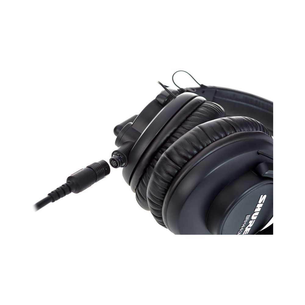 Shure BRH 440M