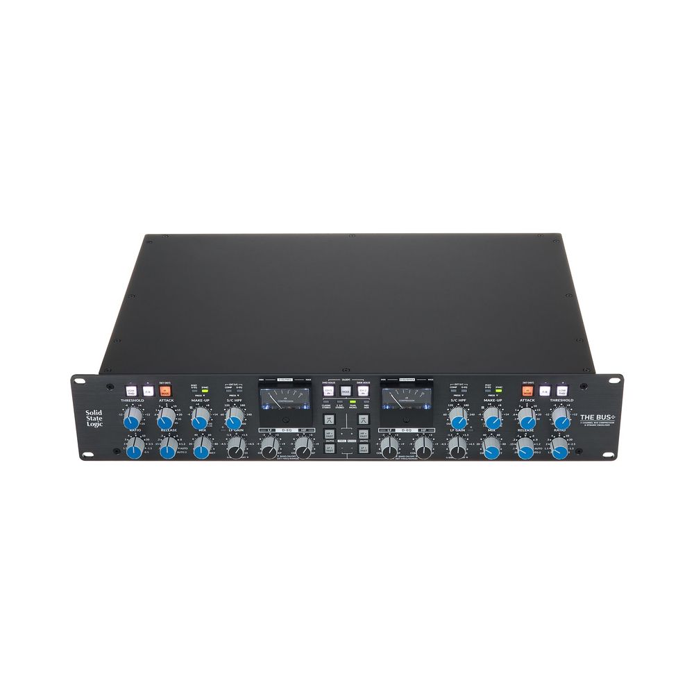 SSL BUS+ – Thomann Ireland