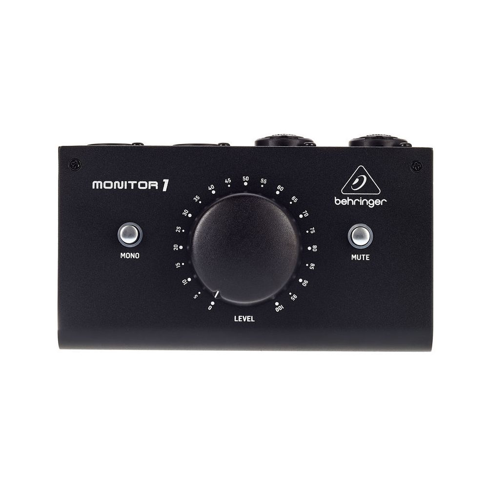 Behringer Monitor1 – Thomann Ireland