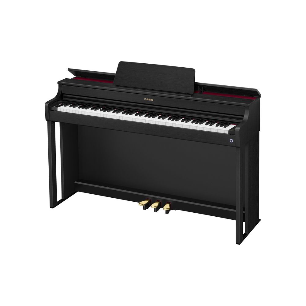 Casio AP