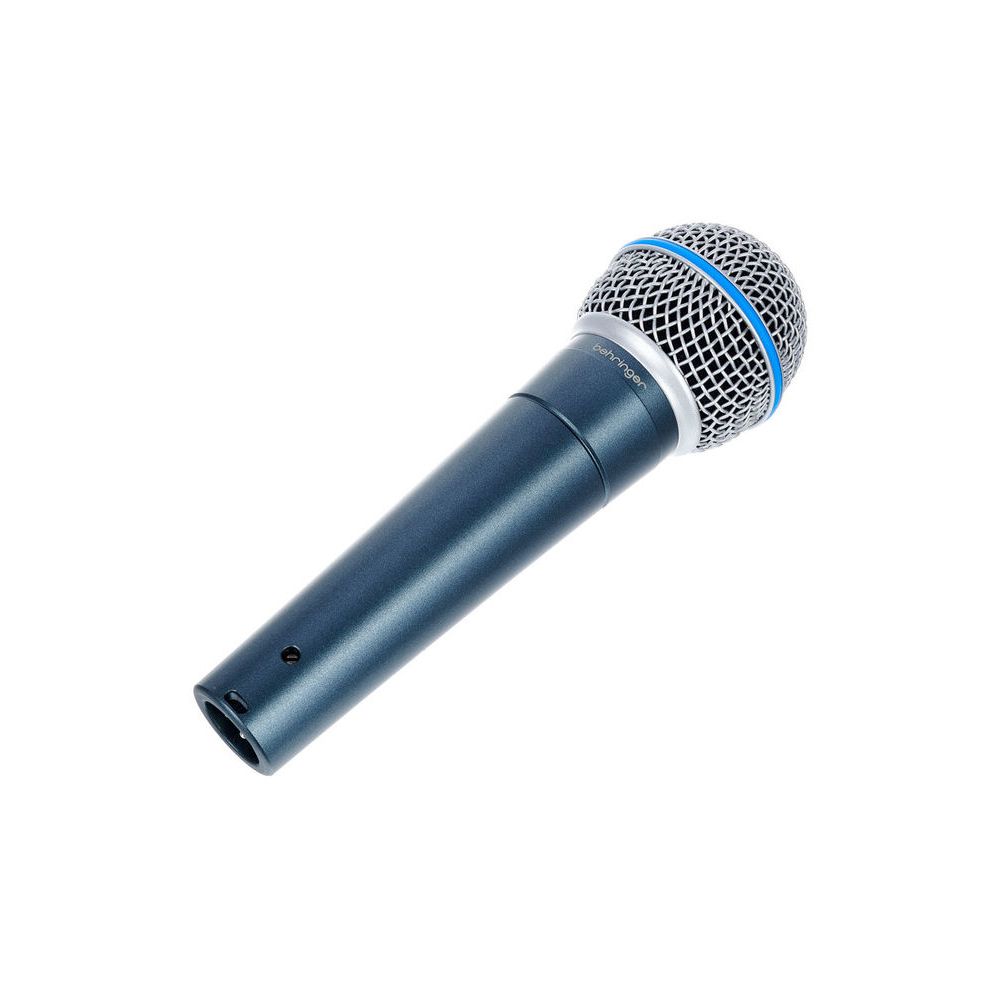 Behringer BA 85A – Thomann Ireland