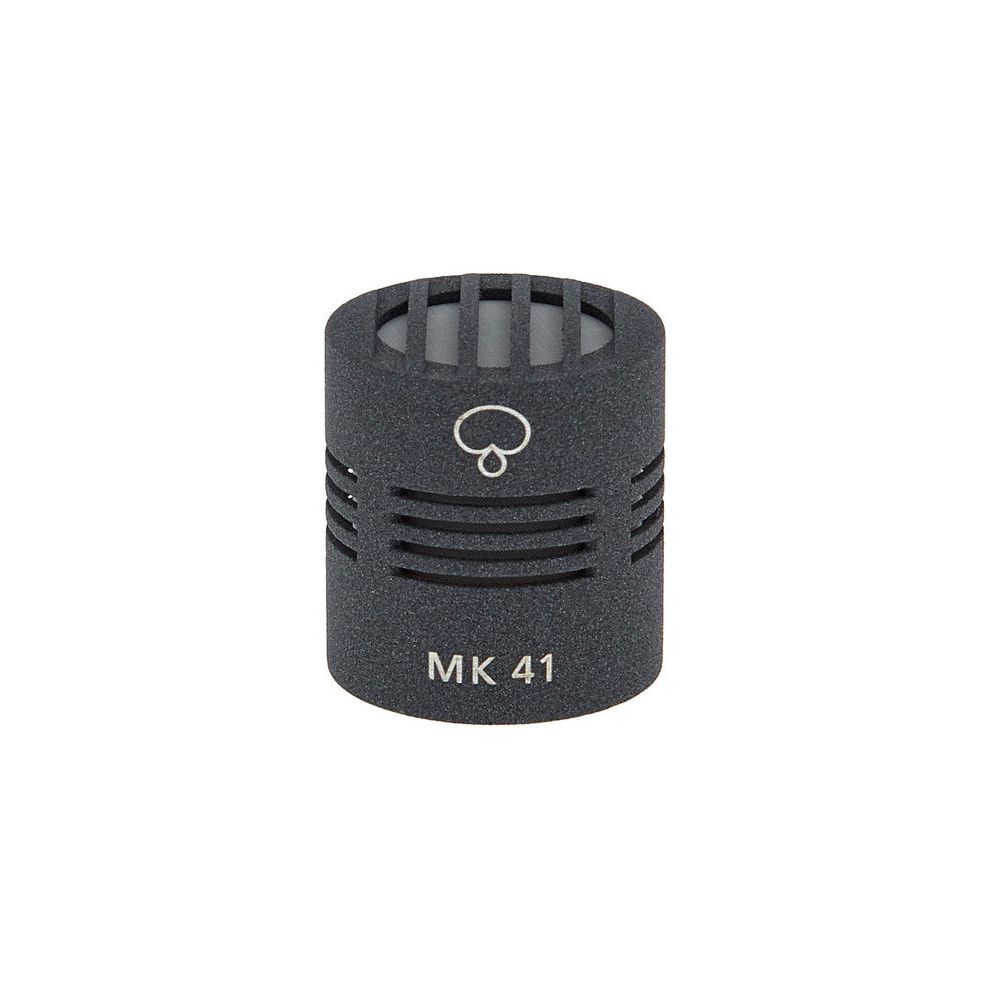 Schoeps MK 41 Super Cardioid – Thomann Ireland