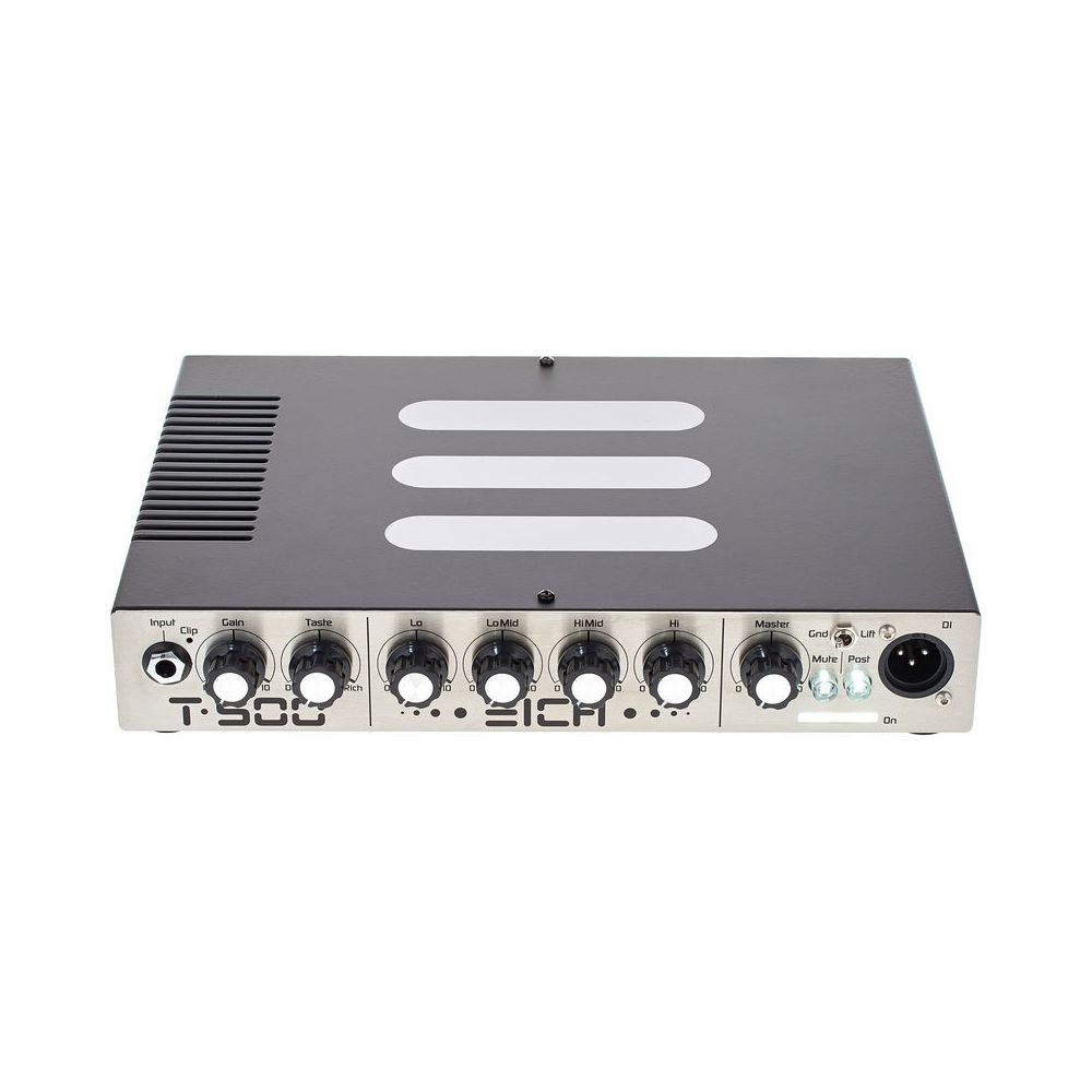 Eich Amplification T500 – Thomann Ireland