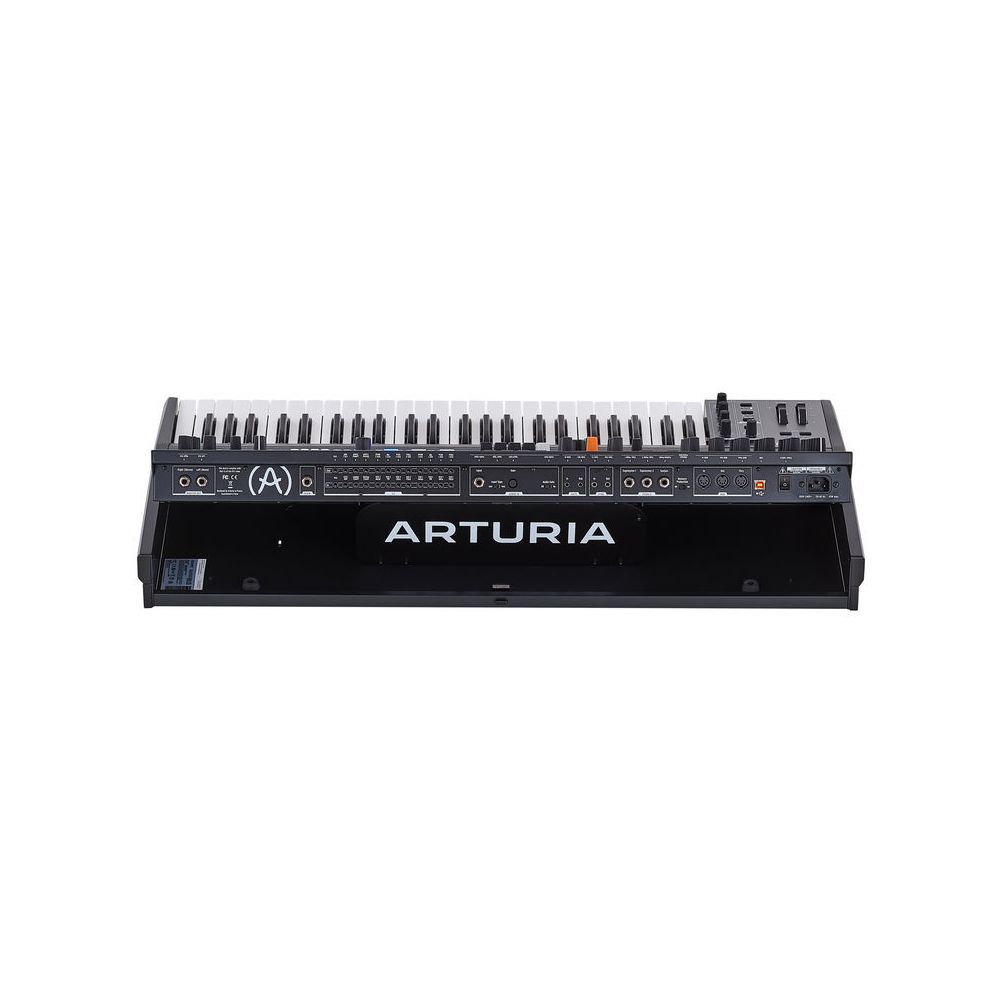 Arturia MatrixBrute Noir – Thomann Ireland