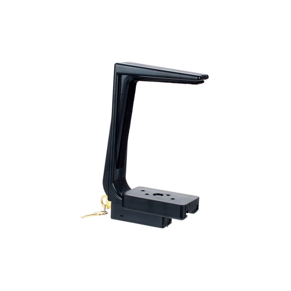 Jahn Piano Fall Board Lock – Thomann Ireland