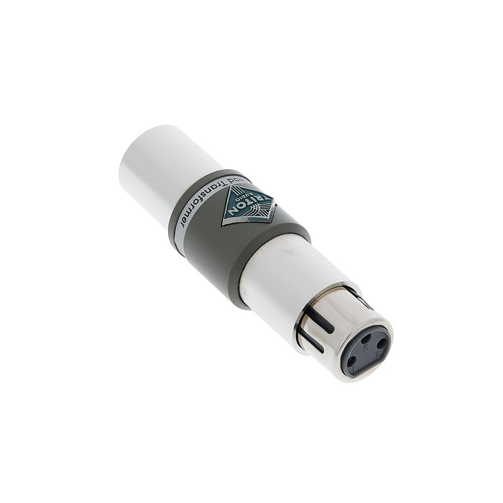 TritonAudio FetHead Transformer – Thomann Ireland