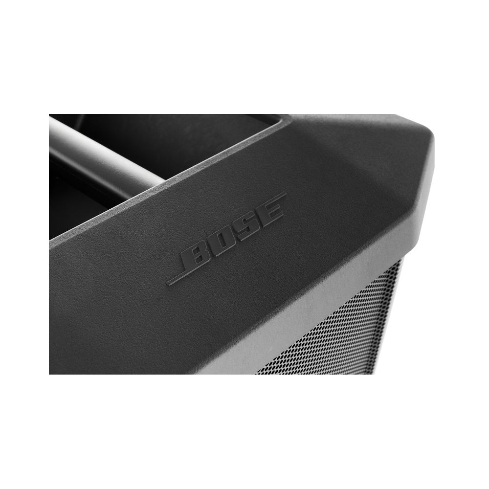 Bose F1 Subwoofer – Thomann Ireland