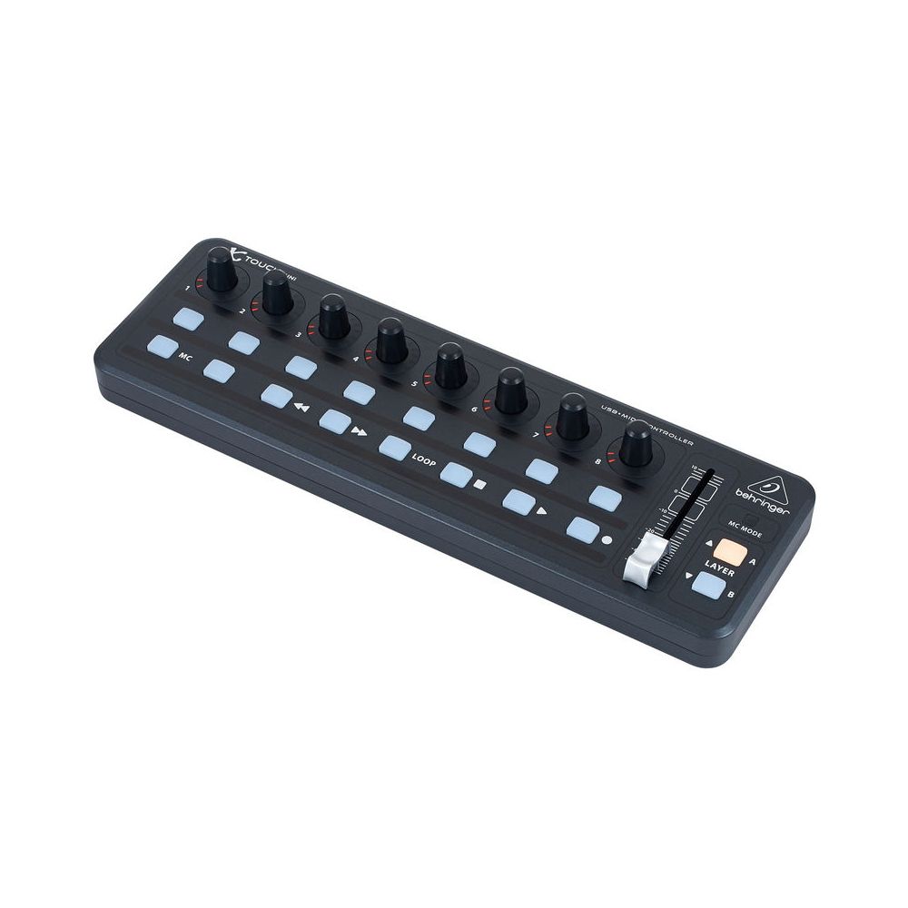 Behringer X