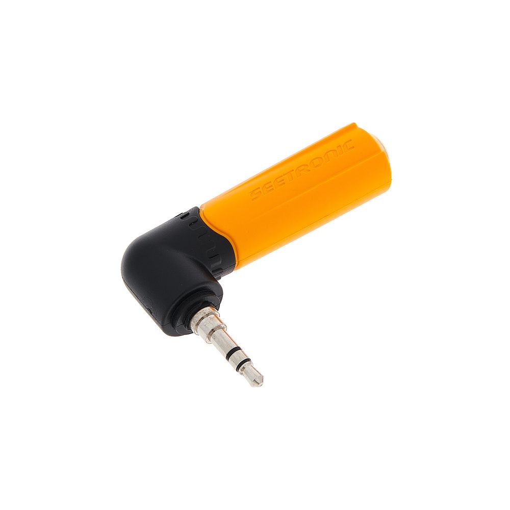 Seetronic MMJ3