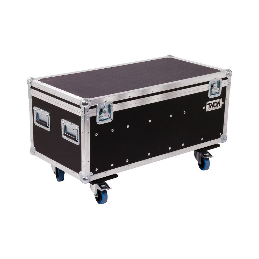 Thon Cable Case 98x40x48 Flex BK – Thomann Ireland