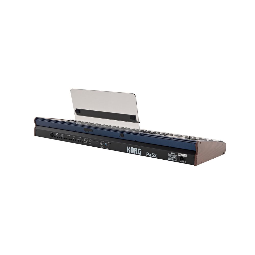 Korg PA